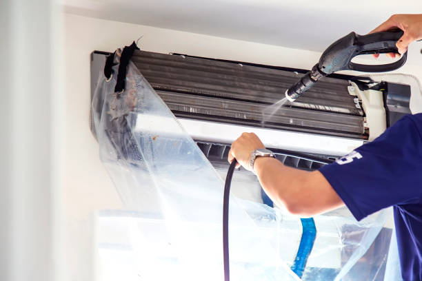 Best Residential Air Duct Cleaning  in Frankford, DE
